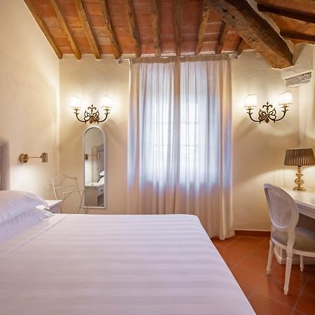 Готель Calidario Terme Etrusche Вентурина-Терме Екстер'єр фото