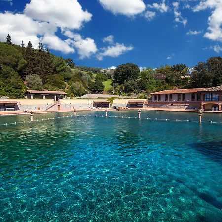 Готель Calidario Terme Etrusche Вентурина-Терме Екстер'єр фото